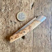 Le Thiers Compact Bouleau