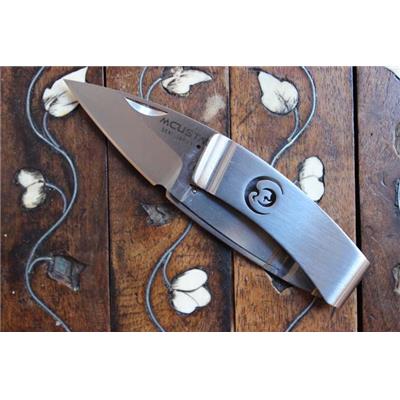  Kamon Tsuru - Money clip 