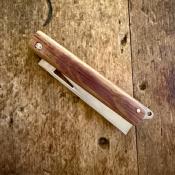 L'Olonnois - Lame carrée - Fût de Chêne