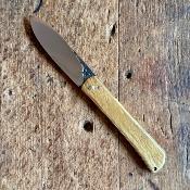 Anahuac 9 cm - Laiton