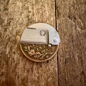 Petite Pièce - Italie 1894