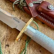 Attack survival  No 18 - 5 1/2"