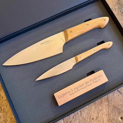 Savignac - Duo Cuisine - Chêne