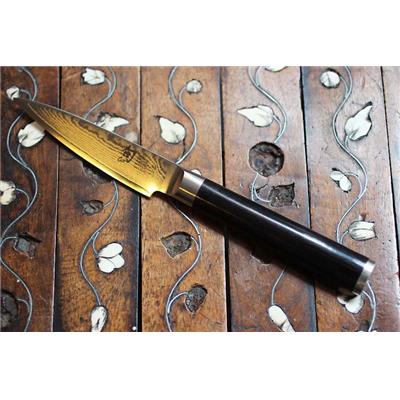 Shun - Couteau d'office - 9 cm