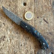 1515 PETIT Primitif - Morta et Damas