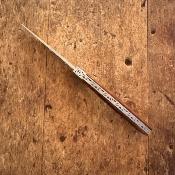 Le Thiers Compagnon - Bois d'amourette