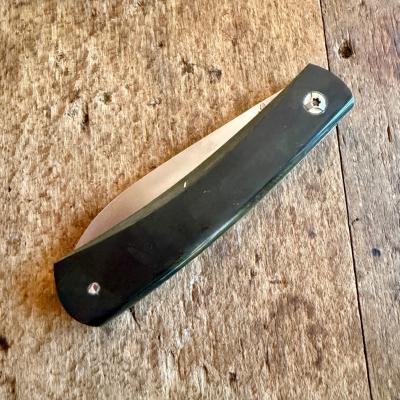 SPRING HEELED JACK - Comics