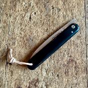 Montagnol - Corian Noir