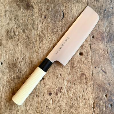 Nakiri - Acier sandwich VG10