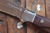 Shefferville - Cocobolo