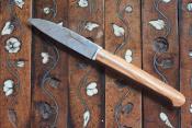 Le Sauveterre 11 cm - Damas et olivier