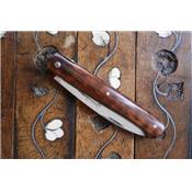 Le Sauveterre 9 cm - Bois d'amourette