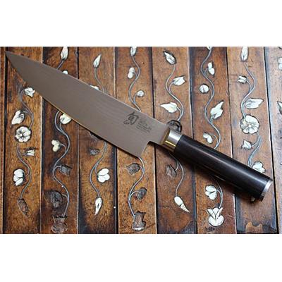 Shun - Couteau Chef - 20 cm