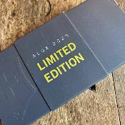 Pioneer X Alox Limited Edition 2023