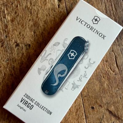 Collection Zodiac - Vierge