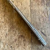 Key - Titane brun