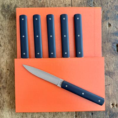 9.47  Bleu Nuit - Coffret de 6