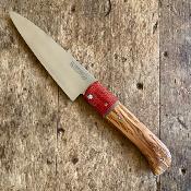 Le Cuisinier Français - avec  Etui