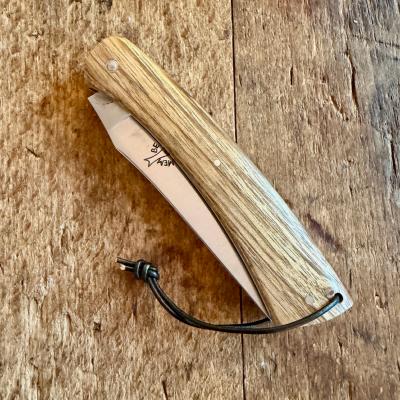 Le Camembert - Noyer 