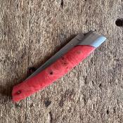 Le Thiers Compagnon - Bois Ivoire Rose