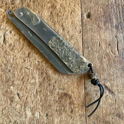 Higo - Impression laiton