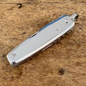 Canif 10 cm 8 pièces - Tout Inox