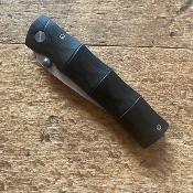Take - Damas et Pakka wood noir