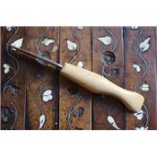 Le Cachalot 10 cm - Buis