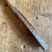 Le Thiers Compagnon - Bois de fer