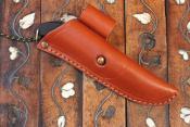 Crafty Jack -  Alu anodisé et acier inox