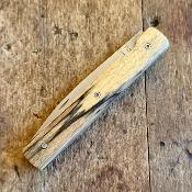 Le Français - Ebène blanc 2