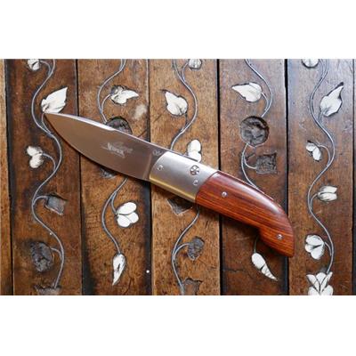 Gent - Cocobolo