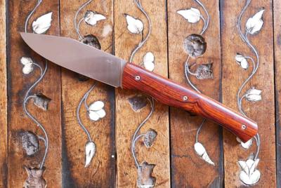 Le Ted - Bois de cocobolo