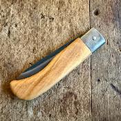 Le Bugiste G.M. - Frêne