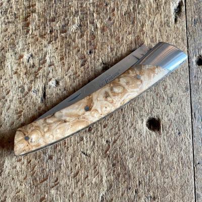 Le Thiers Compagnon - Loupe de robinier