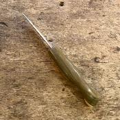 Le Cachalot 10 cm - Gaïac