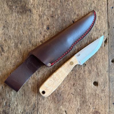 petit couteau - Bouleau