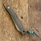 Higo G.M. - GREEN MICARTA
