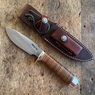 Alaskan Skinner No 11- 5 - Rondelles de cuir