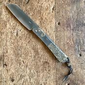 Higo - Impression laiton