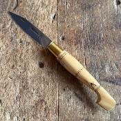No 25 - Sabot - buis