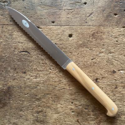 Couteau à pain Sauveterre - Buis