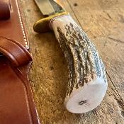 Hunter No 3 - 6"
