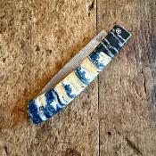 Pastelier - Molaire de Mammouth