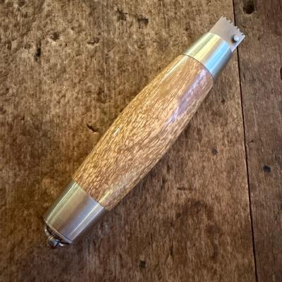 Le Tonneau G.M. - Goyavier et Maillechort