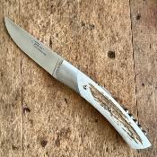 Le Thiers Trappeur Grand Cru - Bois de cerf