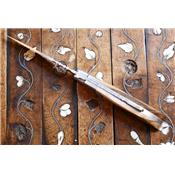 Le Camarguais 12 cm - Pistachier