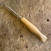 Le Cachalot 12 cm - Citronnier