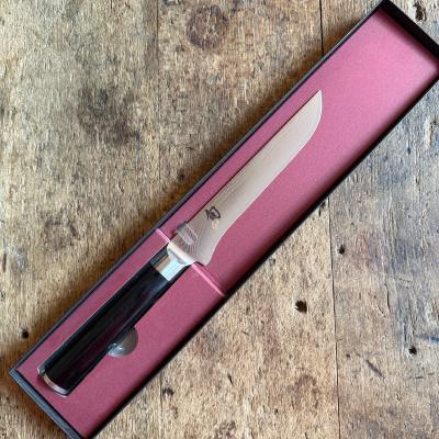 Shun - Couteau à désosser - 15 cm