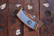 Kamon Fuji - Money clip